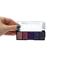 Wet N' Wild® Glitter Palette - Rest In Pink