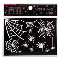 Wet N' Wild® Stencil - Empress Of Dark