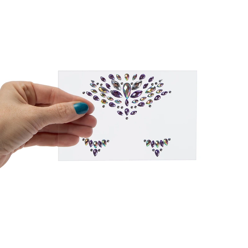 Wet N' Wild® Gem Face Mask - Alien Babe