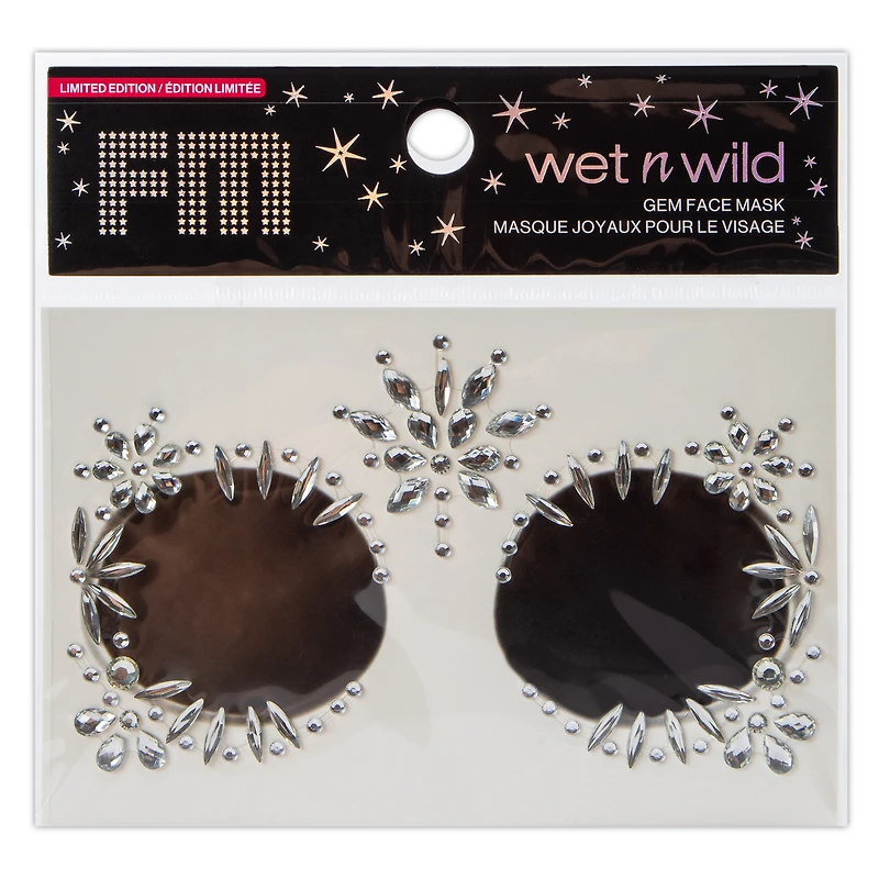 Wet N' Wild® Gem Face Mask