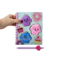 Sensory Fluffy Foam Journal Activity Set