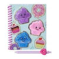 Sensory Fluffy Foam Journal Activity Set