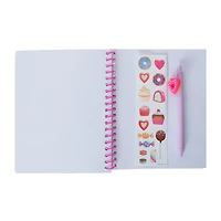 Sensory Fluffy Foam Journal Activity Set