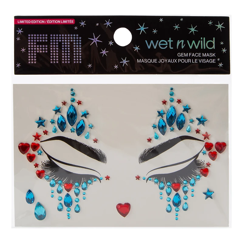 Wet N' Wild® Gem Face Mask - Witch