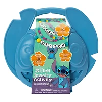 Disney Stitch Jewelry Activity
