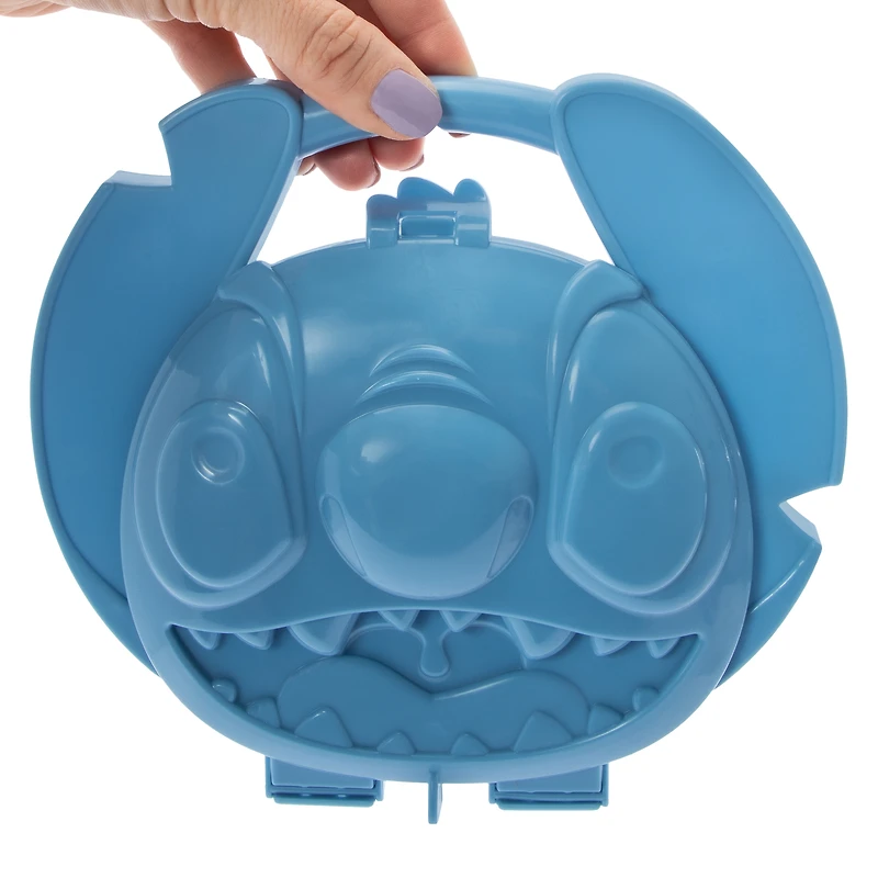 Disney Stitch Jewelry Activity