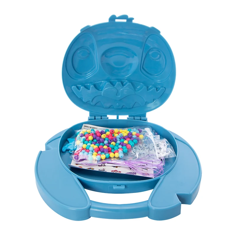 Disney Stitch Jewelry Activity