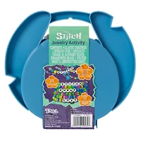 Disney Stitch Jewelry Activity