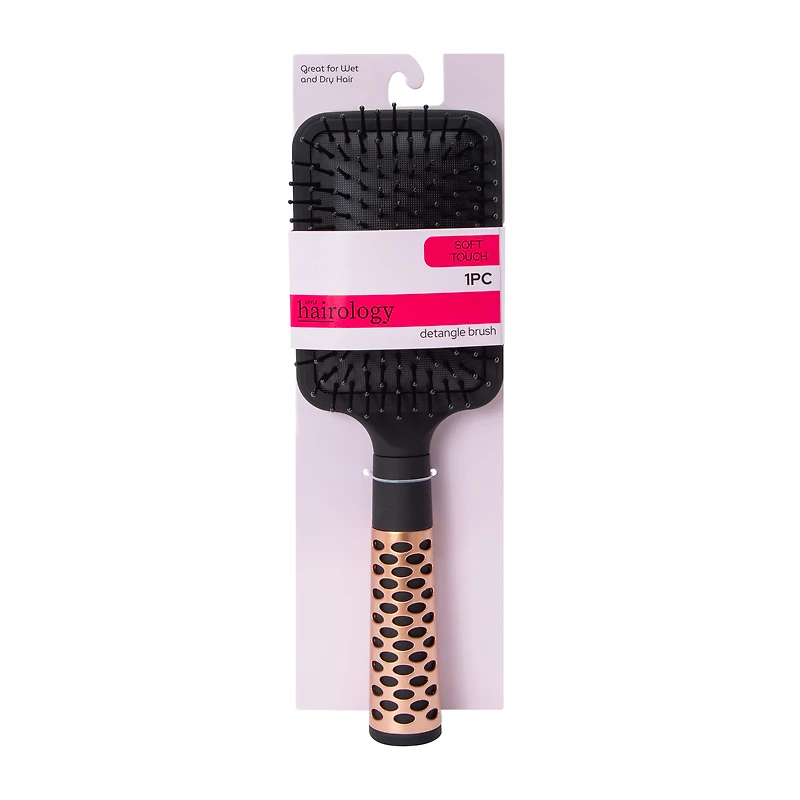 Soft Touch Detangle Brush 1-Count