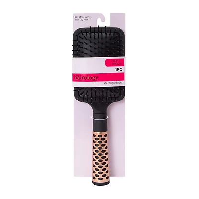 Soft Touch Detangle Brush 1-Count