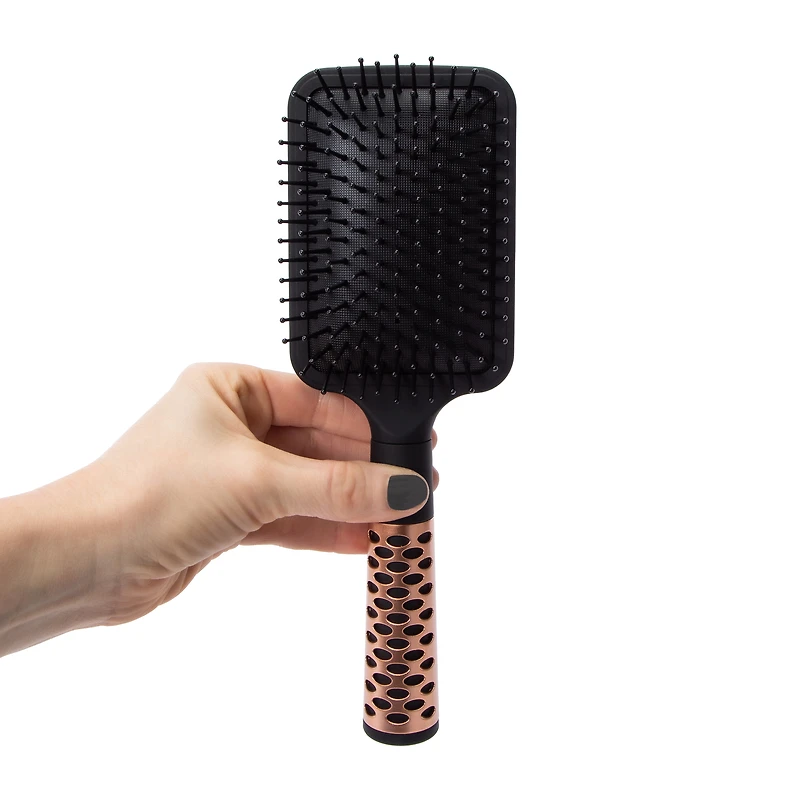 Soft Touch Detangle Brush 1-Count