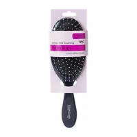 Oval Cushion Brush