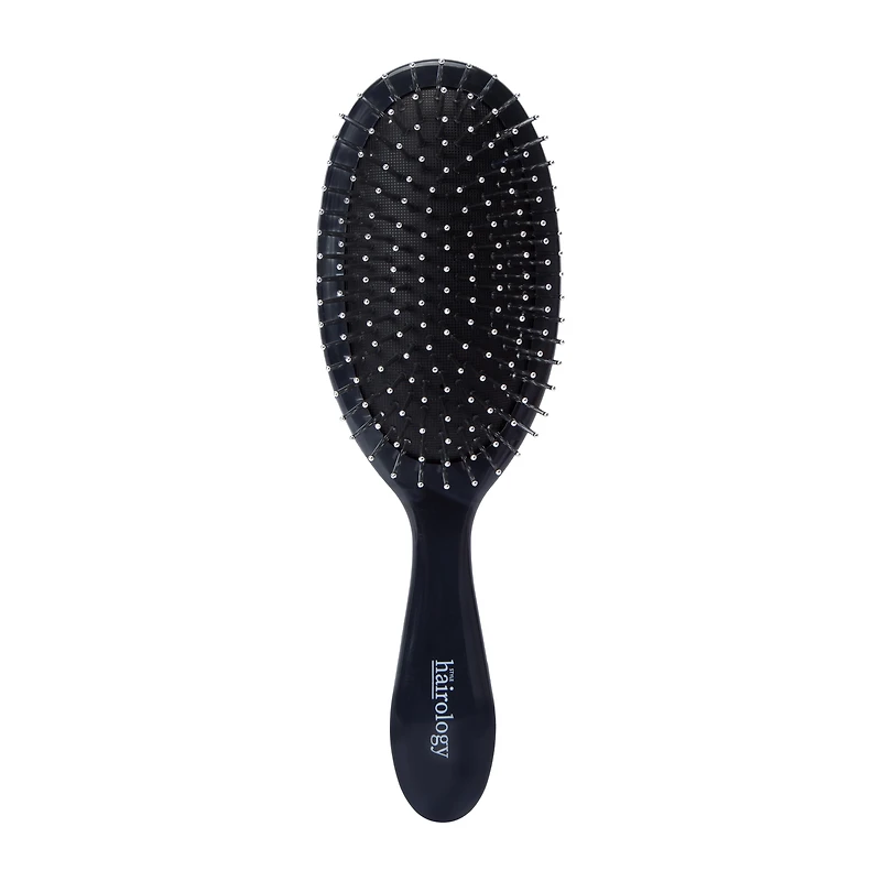 Oval Cushion Brush