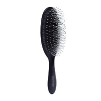 Oval Cushion Brush
