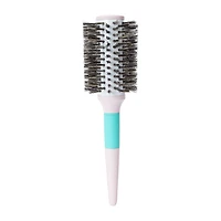 Round Brush With Boar Bristles 1-Count