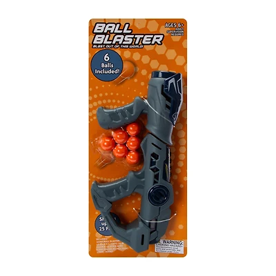 Ball Blaster