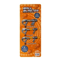 Ball Blaster