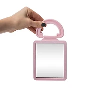 Large Handle Mirror