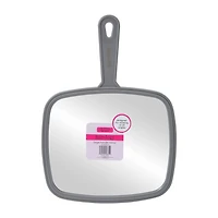 Large Handle Mirror