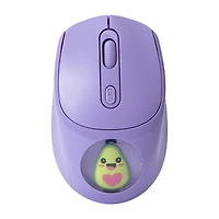 Kawaii Wireless Optical Mouse