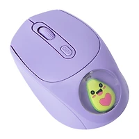 Kawaii Wireless Optical Mouse