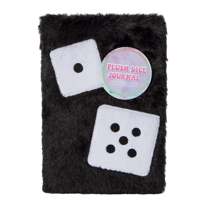Plush Journal