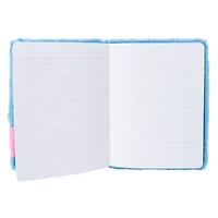 Plush Journal & Plushies