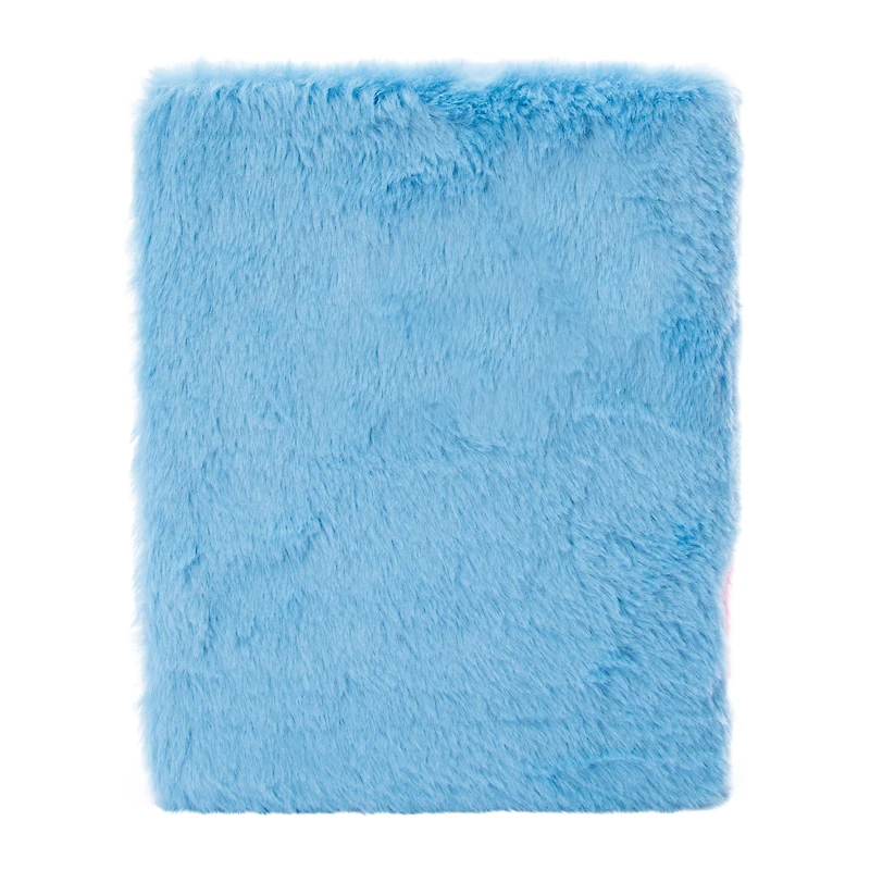 Plush Journal & Plushies