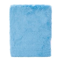 Plush Journal & Plushies