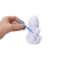 Bluey™ Winter Design A Vinyl