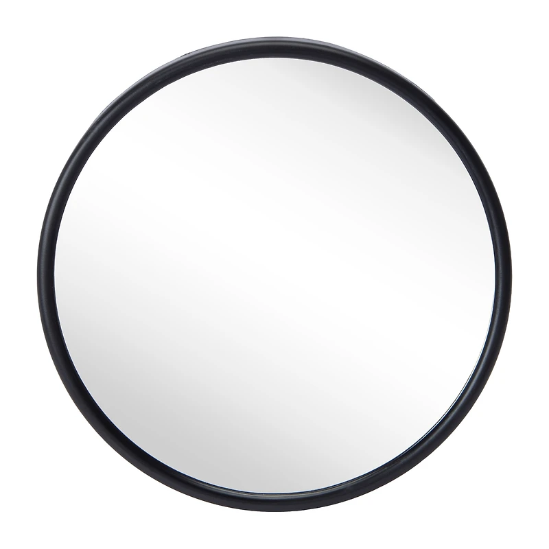 Multi-Function Suction Cup Mirror