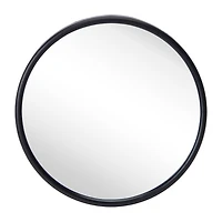 Multi-Function Suction Cup Mirror