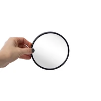 Multi-Function Suction Cup Mirror