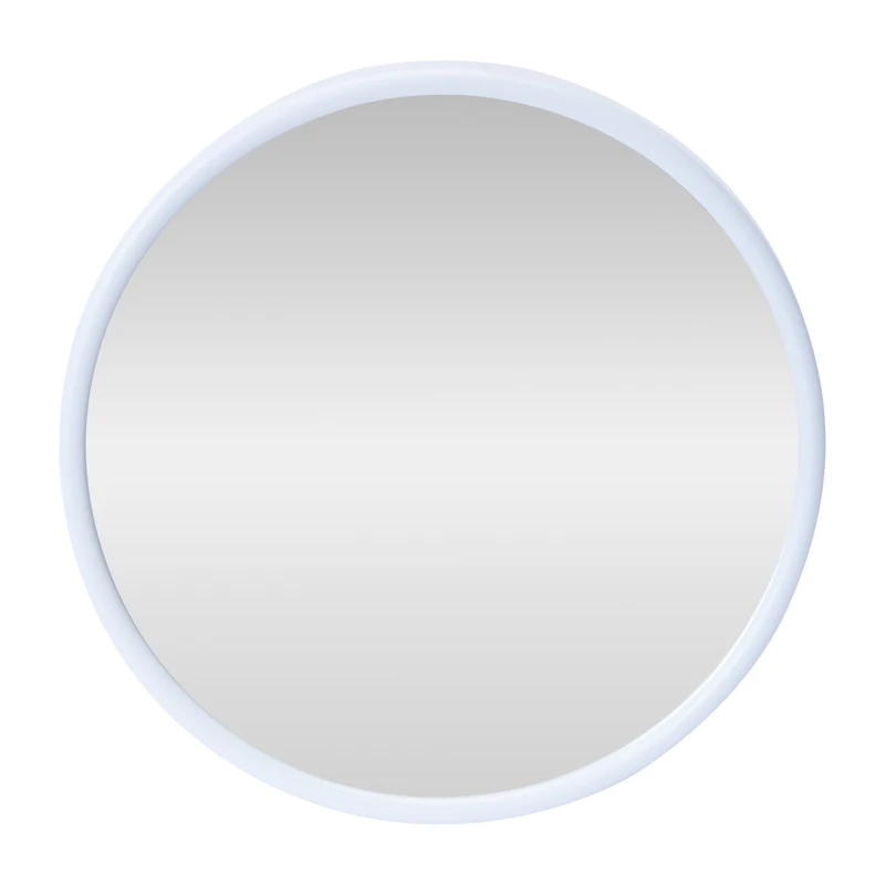 Multi-Function Suction Cup Mirror