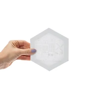 Artist Concepts Preprinted Canvas Paint Kit