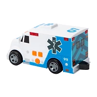 Maxx Action™ Ambulance Toy