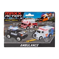 Maxx Action™ Ambulance Toy