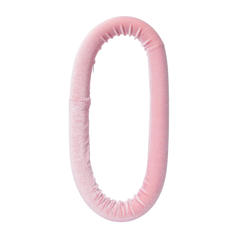 Heatless Hair Roller Headband 1-Count