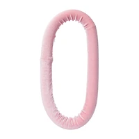 Heatless Hair Roller Headband 1-Count