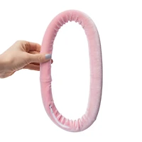 Heatless Hair Roller Headband 1-Count