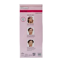 Heatless Hair Roller Headband 1-Count