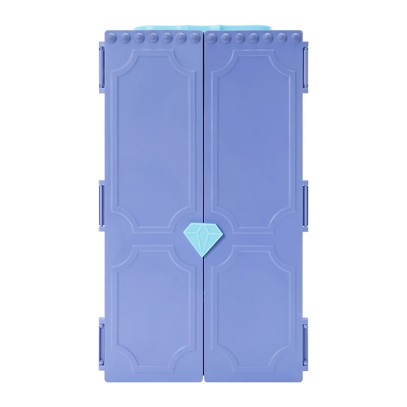 Glam Squad Fashion Closet Set