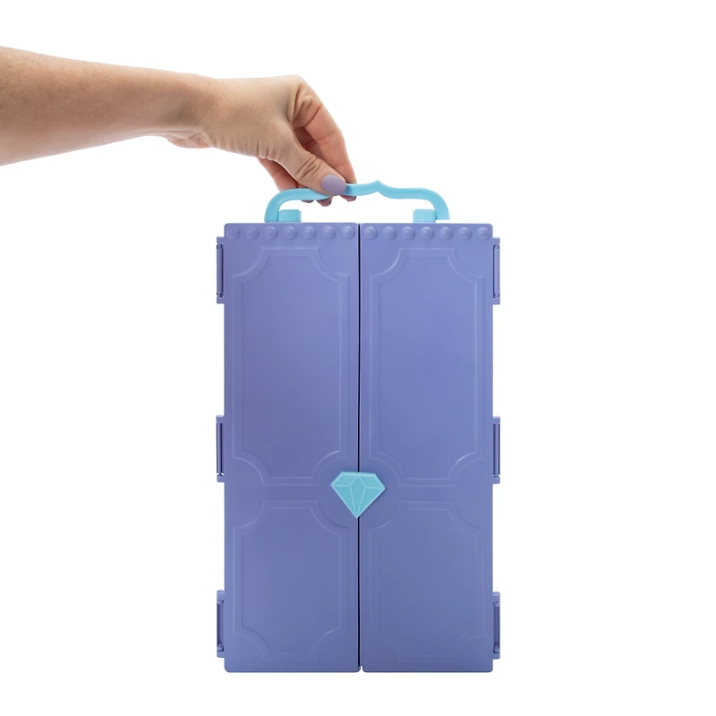 Glam Squad Fashion Closet Set