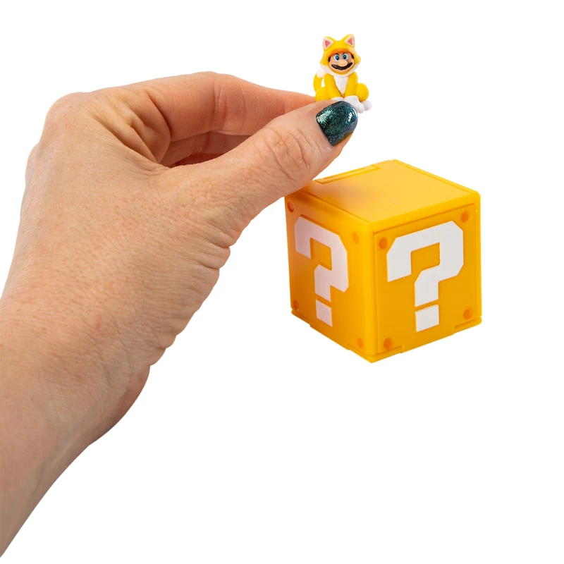 Nintendo® Illumination The Super Mario Bros. Movie Mini Figure