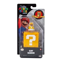 Nintendo® Illumination The Super Mario Bros. Movie Mini Figure