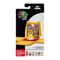Nintendo® Illumination The Super Mario Bros. Movie Mini Figure