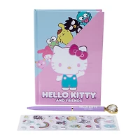 Hello Kitty Journal Set