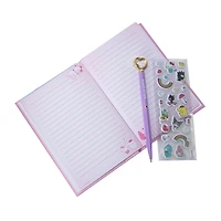 Hello Kitty Journal Set