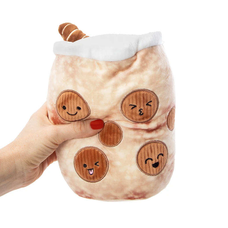 Boba Plush Toys