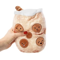 Boba Plush Toys